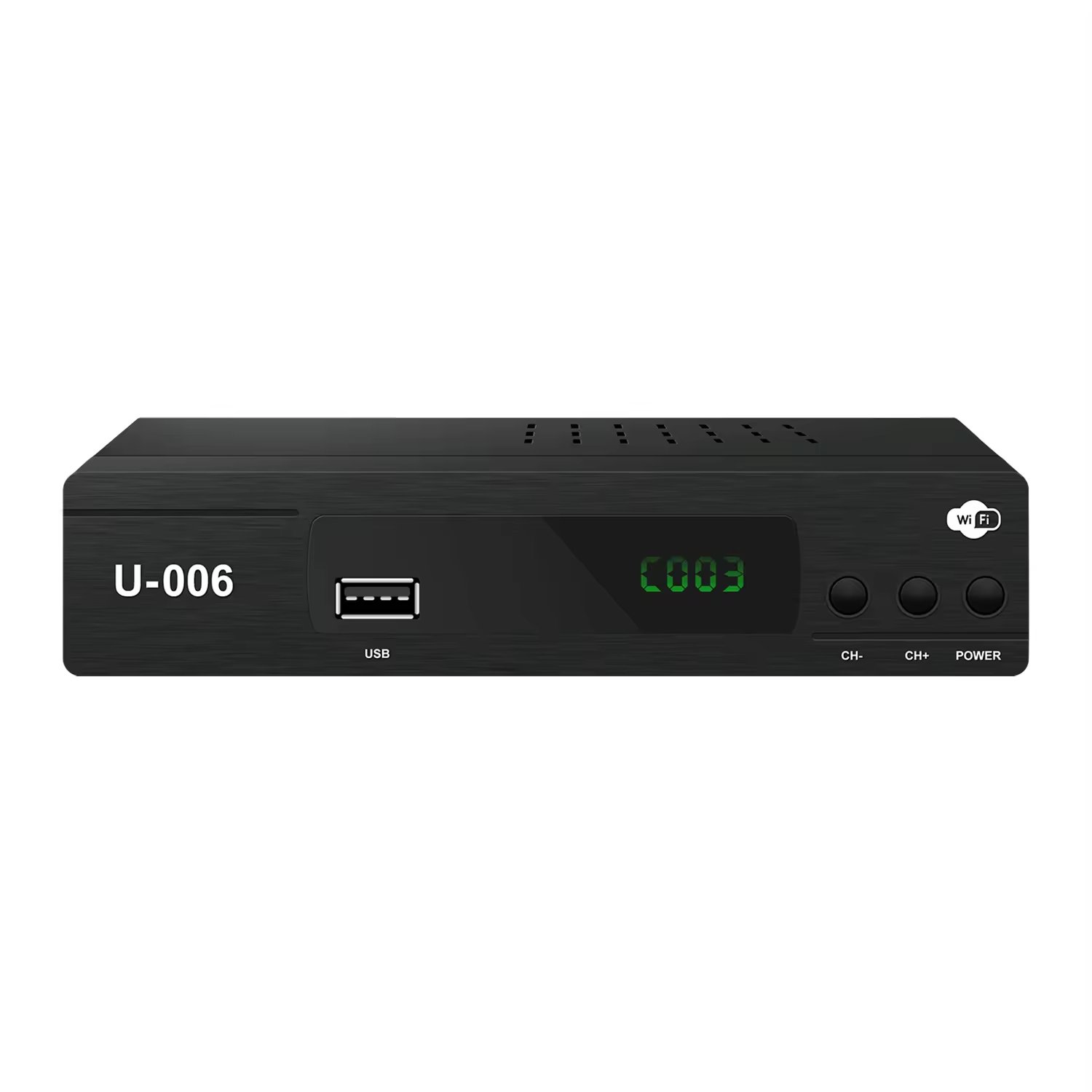 Wholesale isdbt set-top box Full Hd Digital Tv Receiver Tv Decoder Support Wifi ISDB-T Set Top Box For Brazil Chile Peru