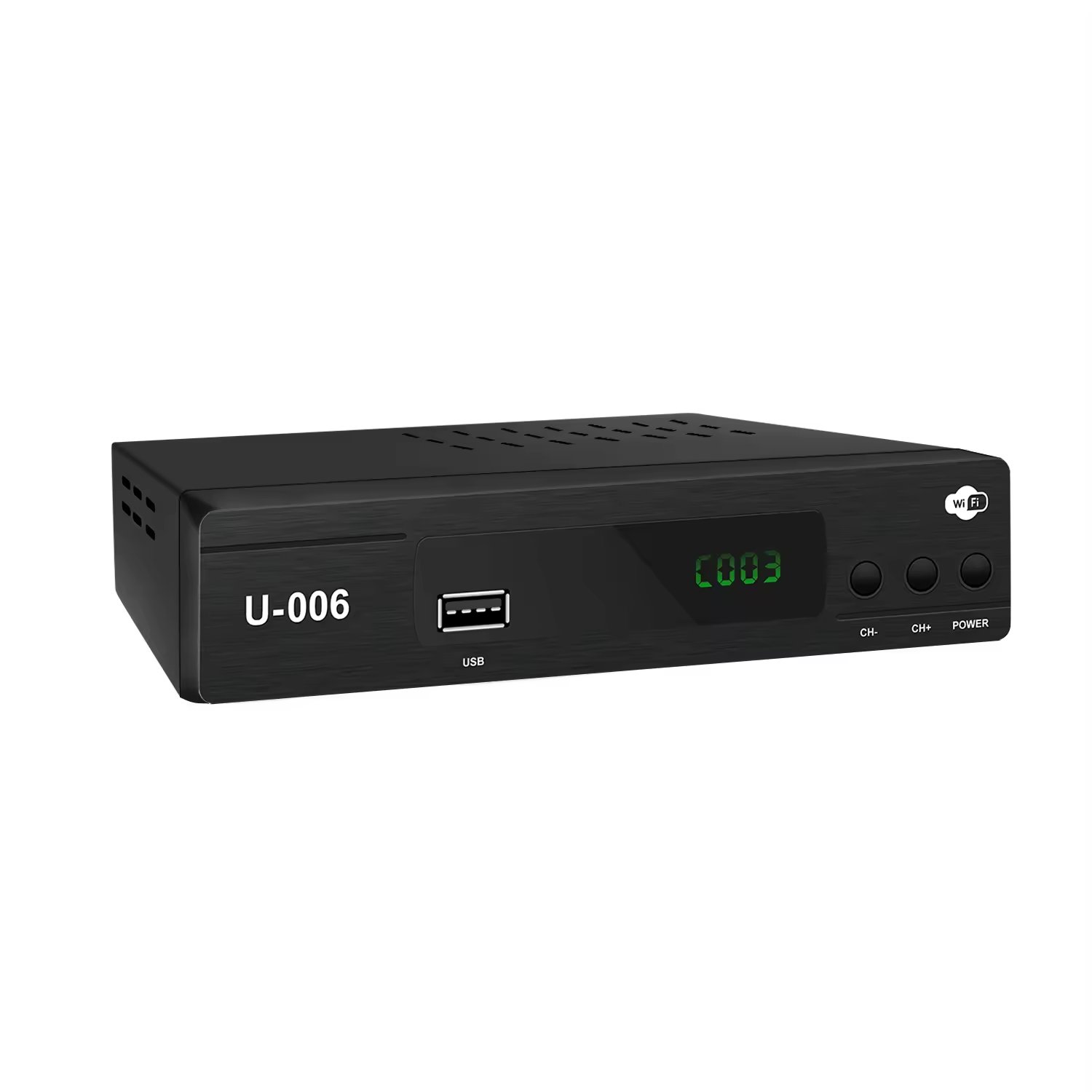 Wholesale isdbt set-top box Full Hd Digital Tv Receiver Tv Decoder Support Wifi ISDB-T Set Top Box For Brazil Chile Peru