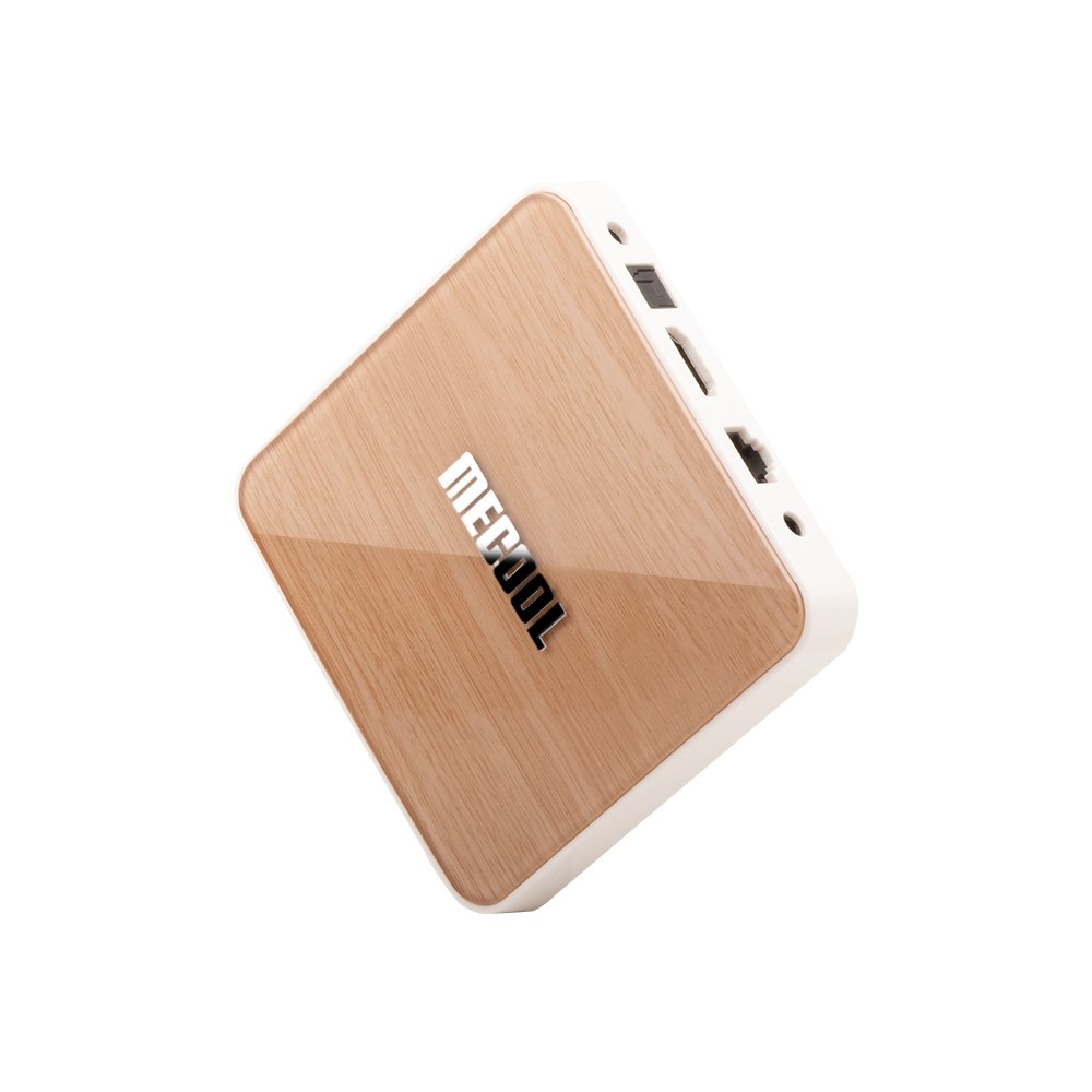 Mecool KM6 Set Top Box Rom Mini Onn 4k Tv Box Streaming Box Smart Android 4gb RAM 64gb Quad Core Fire Tv Stick 4k