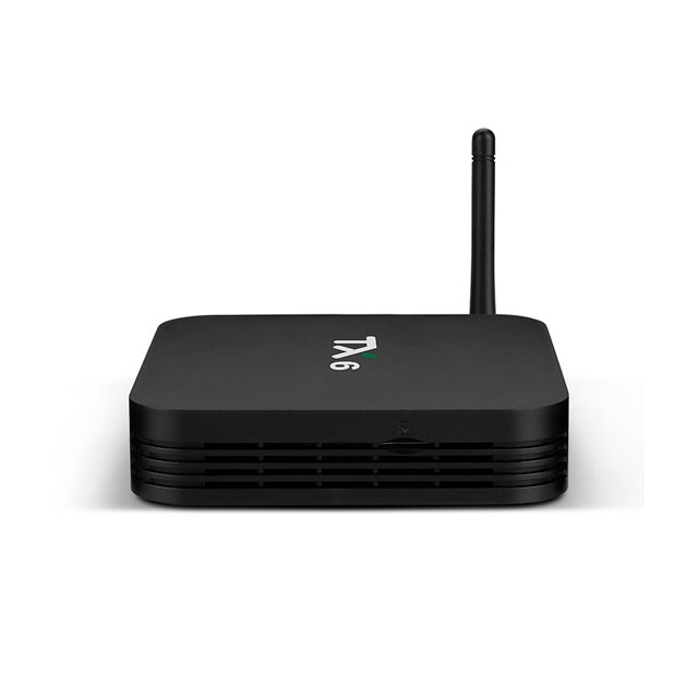TX6 set-top box H616 Android 9.0 4GB/32GB dual band WIFI 4k network player HD TV set-top box