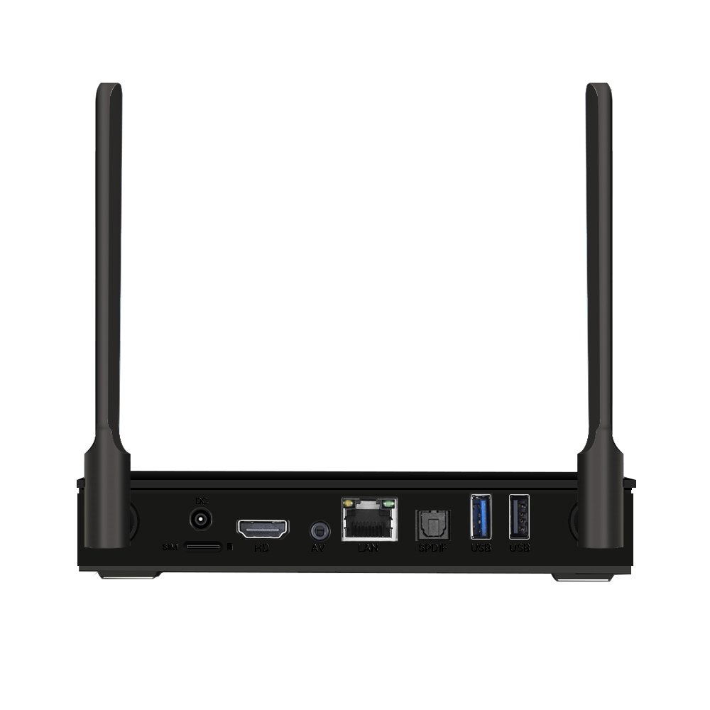 New sim card Network Android TV box X88 4G Lte 2.4G 5G Dual Wifi Support Multi-Country Android 9.0 set top box