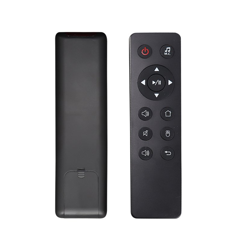 Support customized operation set-top box simple and convenient remote control, universal Android TV box