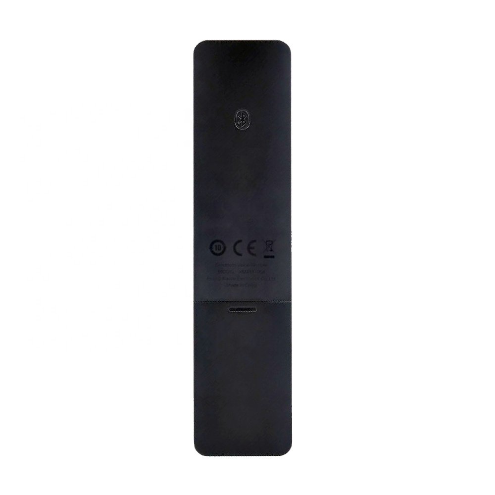 New XMRM-00A original voice remote control for Xiaom Mi Smart TV Box S L65M5-5SIN 4K led tv with Googl Assistant Netflix Prime
