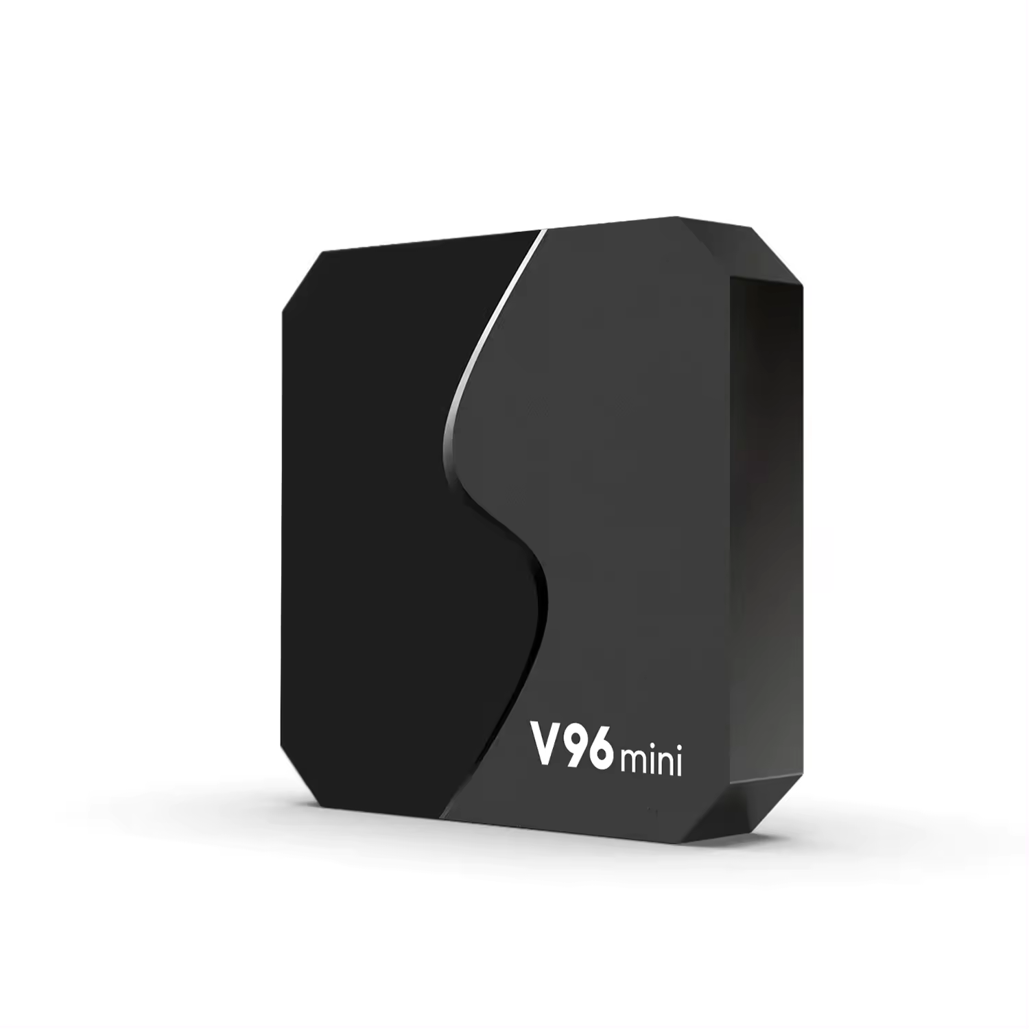 2024 New Android V96 MINI smart tv box 2GB 16GB Media Player Android11.0 tv set-top boxes Amlogic H313S with IP TV warranty