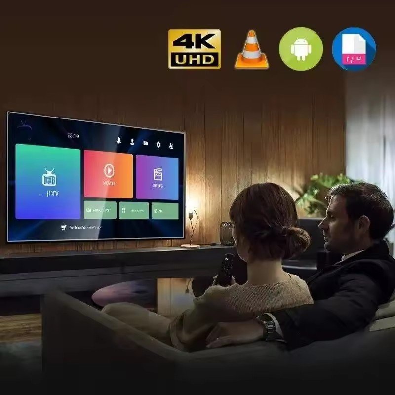 free test fire mini box receivers satellite receiver android box Set-top Box