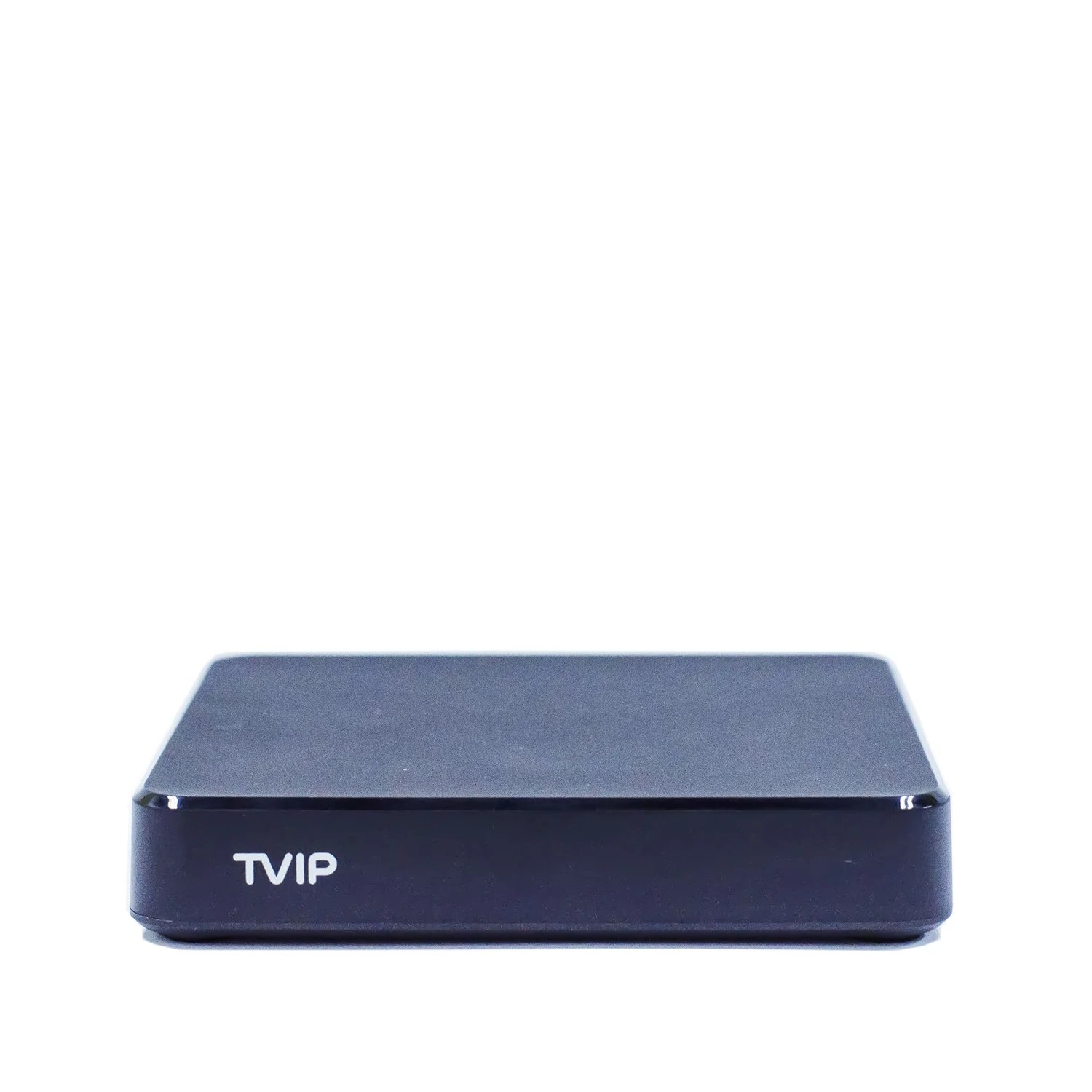 TVIP 4K HD BT Smart Set Top Box IPTV 605 SE Linux&Android 7.0 Amlogic S905X 2.4/5G WIFI High Resolution Support