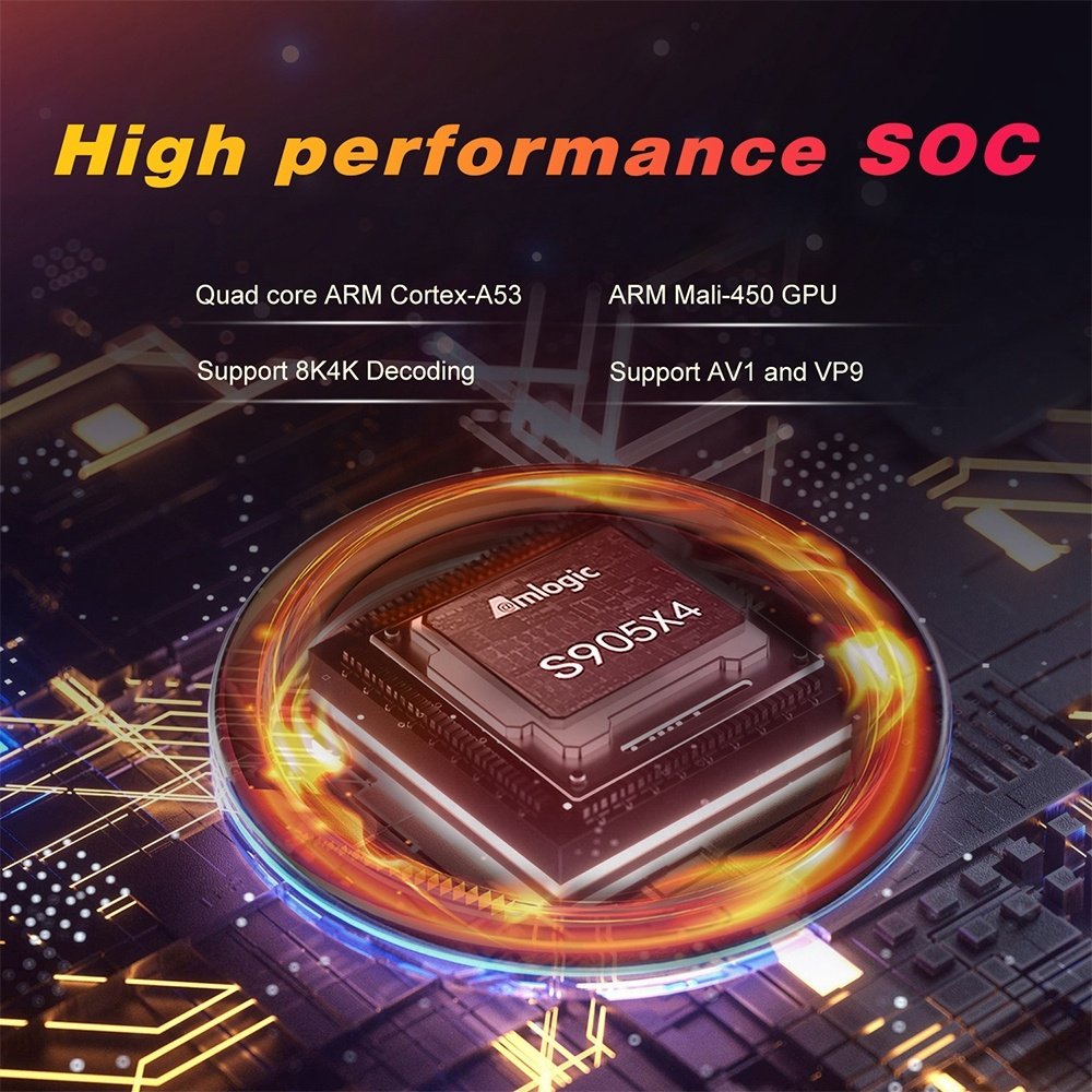 2023 Hot selling T95 X4 Android 11 smart BT 4 Media Player T95X4 Android11.0 Dual Wifi tv set-top boxes Amlogic S905X2 TV Box
