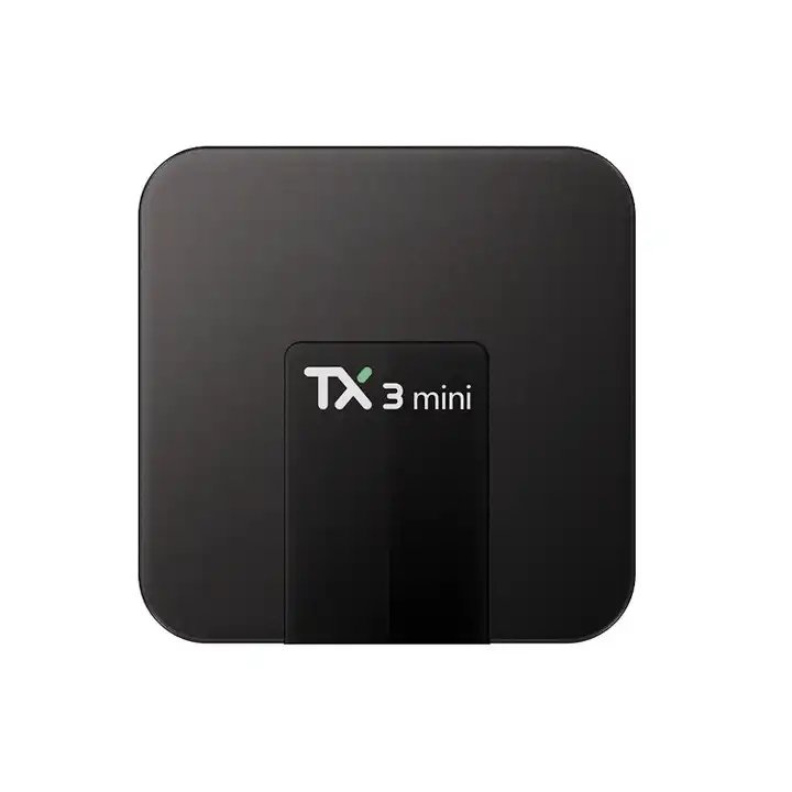 MEGA OTT android 12 Crystal BOX Strong 4K set top box Allwinner H616 Quad Core 8K OEM strong 4k TV Box 8K STB Sub