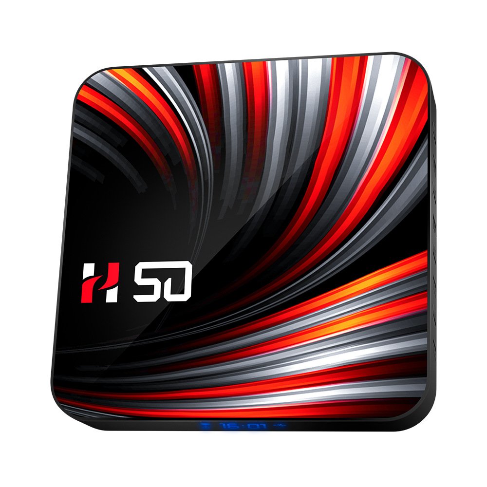 H96 MAX M9 TV Box Android 14 RK3576 8GB 128GB 1000M DDR4 USB3.0 Wifi 6 BT5.4 8K Set Top Box AV1 Media Player