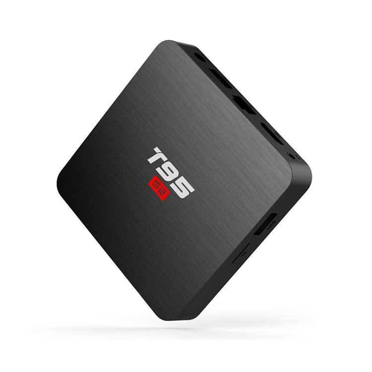 Hot Selling Stable Strong 4K Megaott Android Box H618 For Reseller Free Sample Set Top Box German Arabic Balkan Europe Smart TV