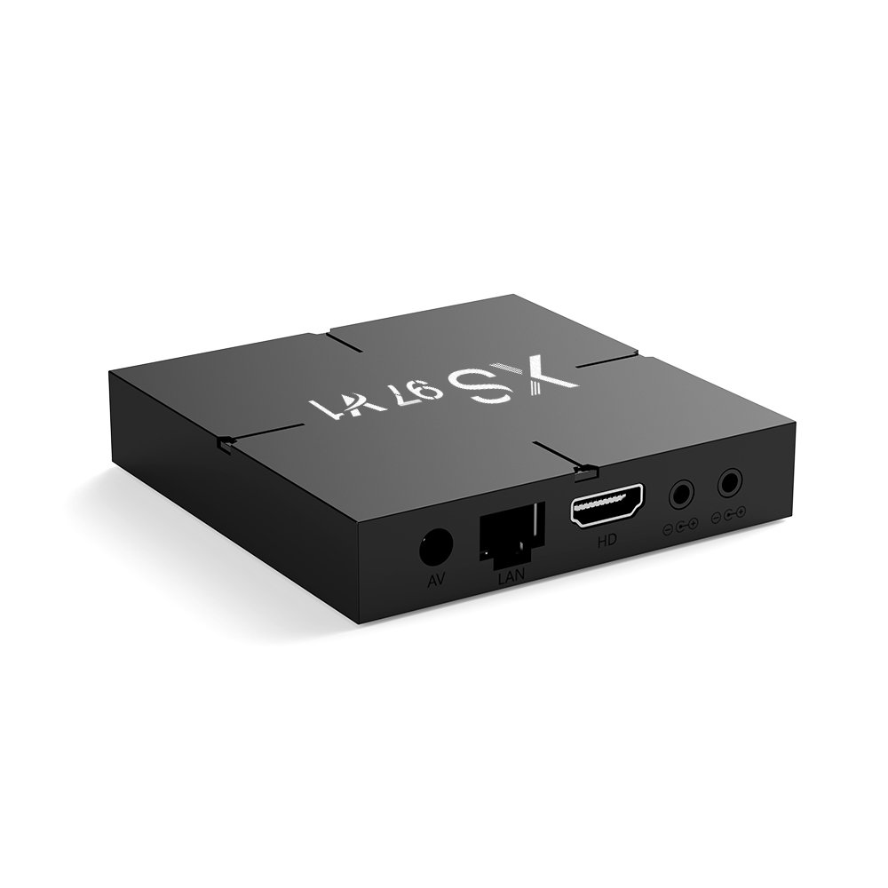 Factory direct supply quad core android tv box with 3g 4g sim card