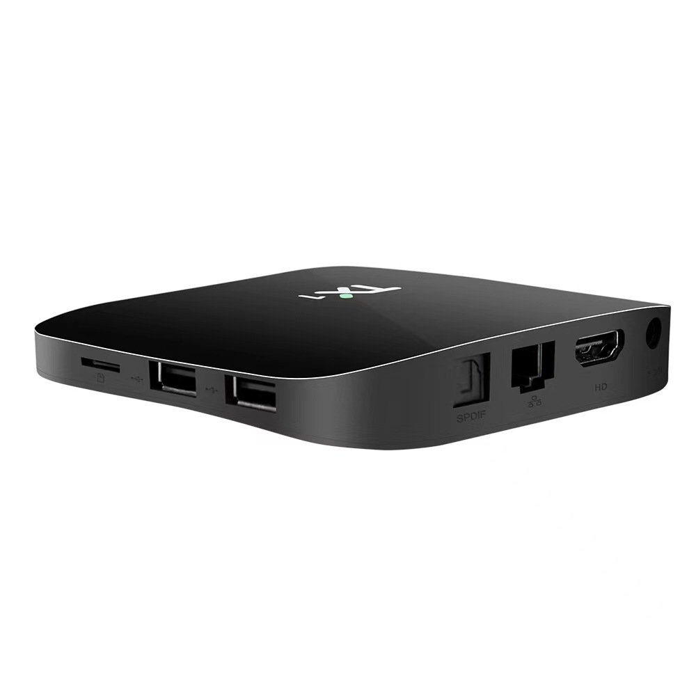 Topleo set top box X98K Dual WIFI smart Supports 4K video decoding android 13 tv box android box