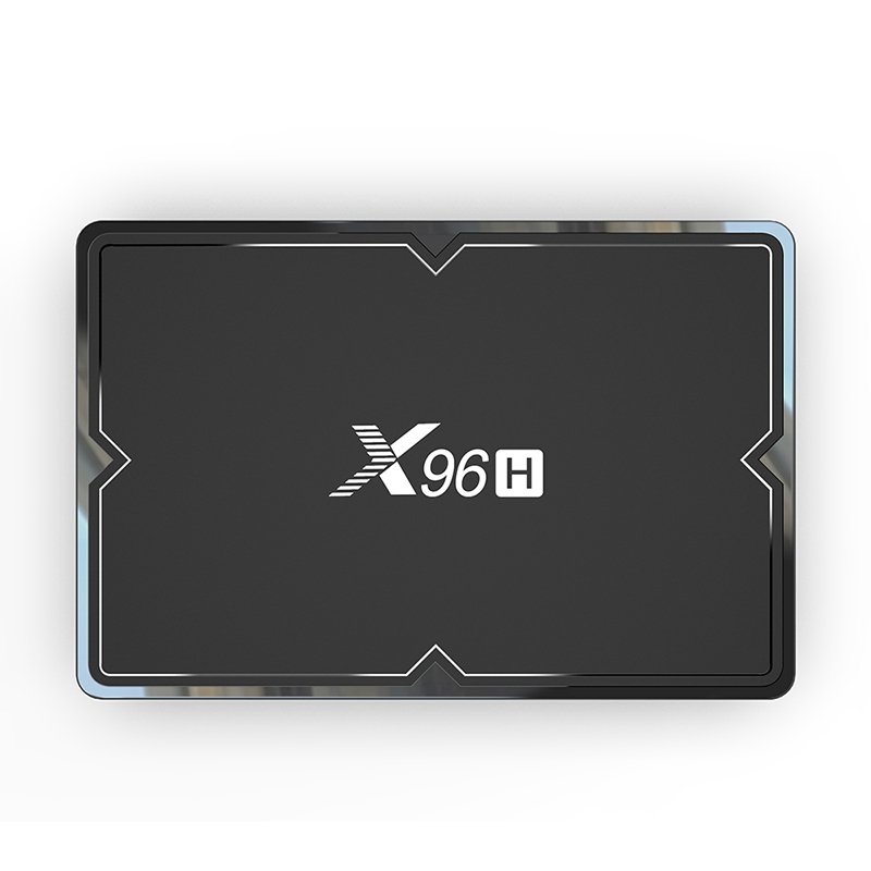 WF tvbox x96 max plus manufacturer custom smart android set top tv box tv x96 max+ 8k