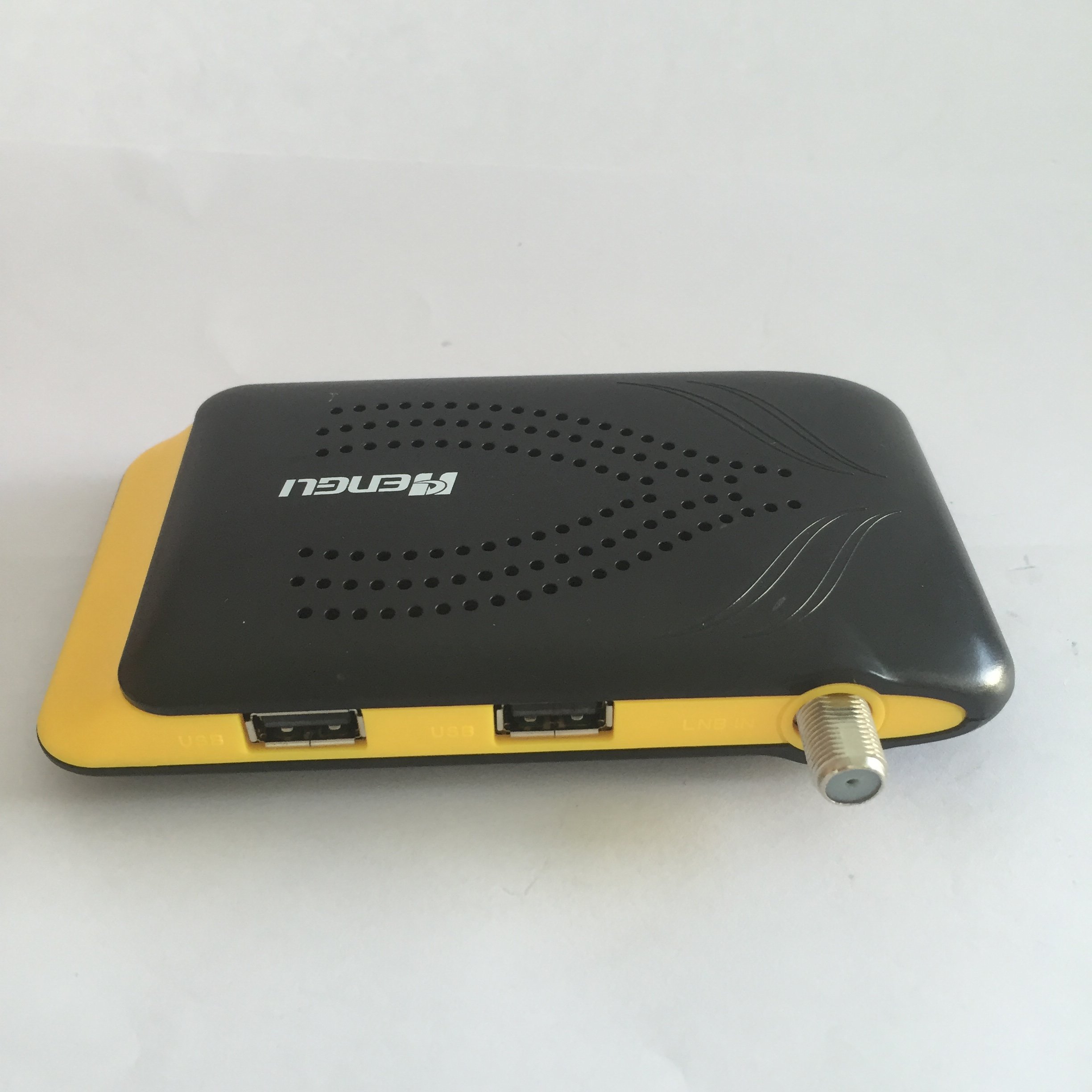 Mini DVB S2 receptor satellite tv receiver decodificador satelital set top box dvb-s2 with iptv cccam
