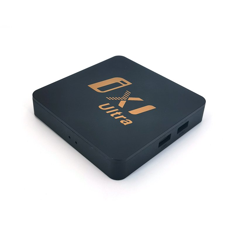 Smart TV Box Strong Android ATV Set Top Box From Original Factory Price IPTV 4K Android Box