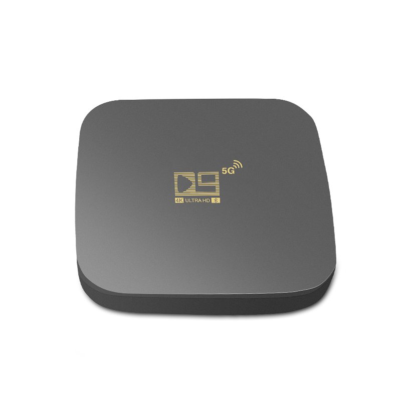 D9 Smart TV Box Android 11 2.4G WIFI 4K HD Set Top Box 905 Core 16GB 256GB Video Media Player 8GB 128GB Home Theater 3D Box