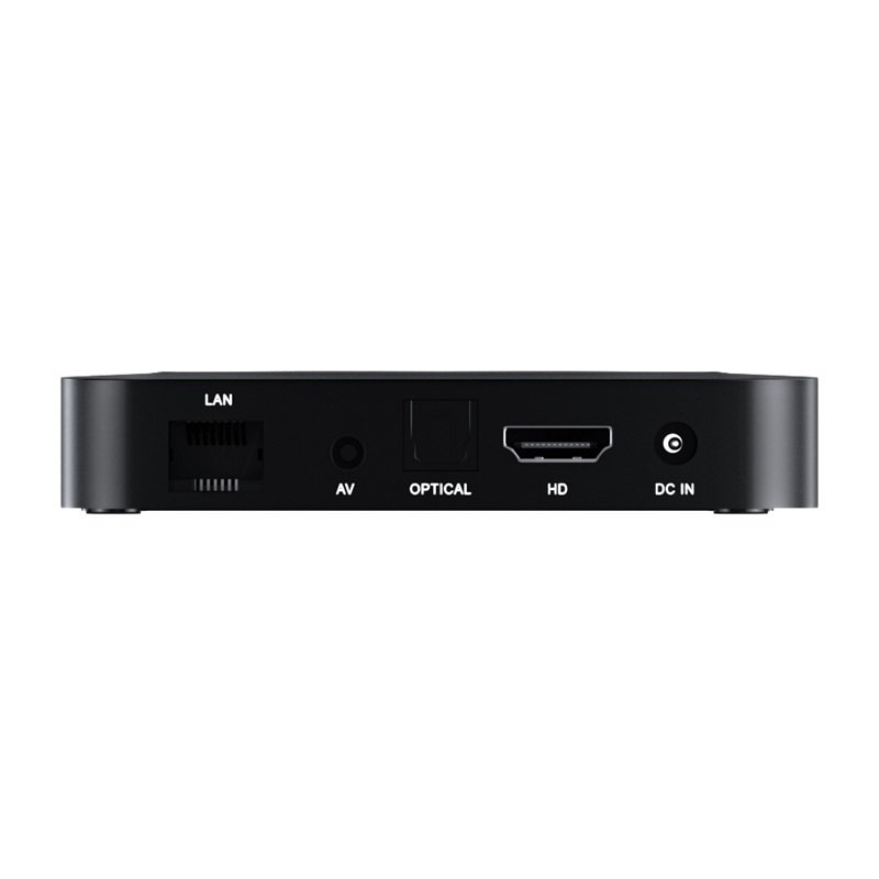 XS97 K1 smart tv box Android 10.0 Allwinner H313 4k HDR TV media player 2GB 16GB 2.4G&5G wifi Streaming Devices set top box