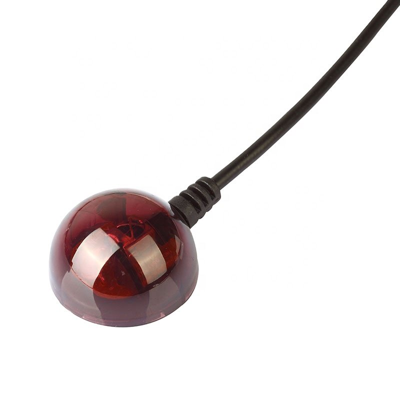 Set Top Box Infrared Extender Can Customize The Length Of Smart Home Control Infrared Receiving Line