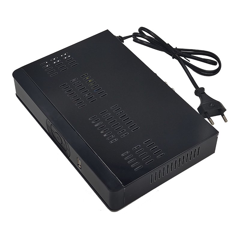 DVB S2 FTA set top box WIFI Remote Control TV hd tv sets Satellite Receiver digital set-top box