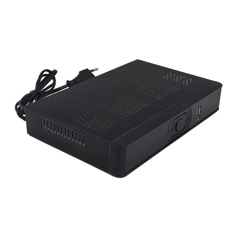 DVB S2 FTA set top box WIFI Remote Control TV hd tv sets Satellite Receiver digital set-top box