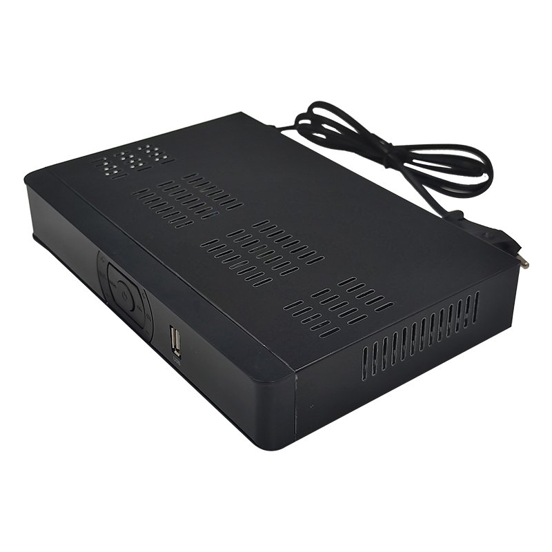 DVB S2 FTA set top box WIFI Remote Control TV hd tv sets Satellite Receiver digital set-top box