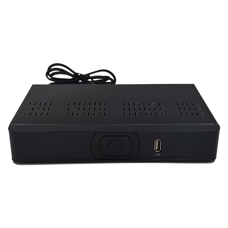 DVB S2 FTA set top box WIFI Remote Control TV hd tv sets Satellite Receiver digital set-top box