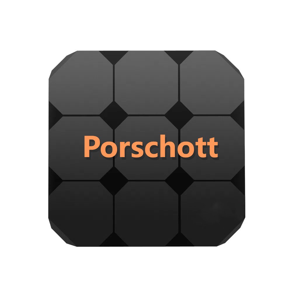 OttPorsch 4K Android TV Box Allwinner H6 Quad Core Full HD 4K Stable Android System Accessories For Smart TV Set Top Box