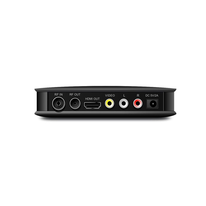 Brazil,Chile Isdb-T Receiver, Hd Isdb-T Set Top Box With Isdb-t TV Receiver Full HD Digital TV Set top Box
