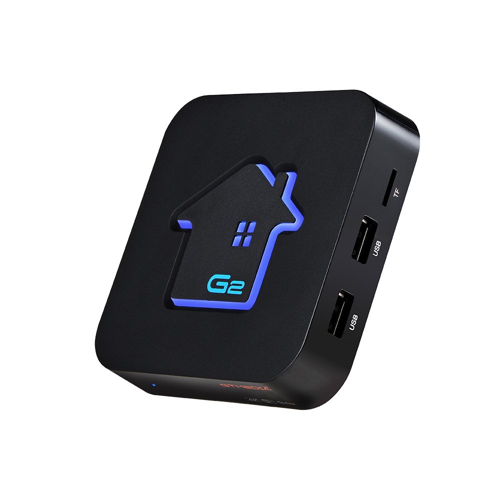 Smart TREX STEPTV OEM 4k Android 12 IP TV Set Top Box UK Hot Sell in EX YU Germany Austria Spain