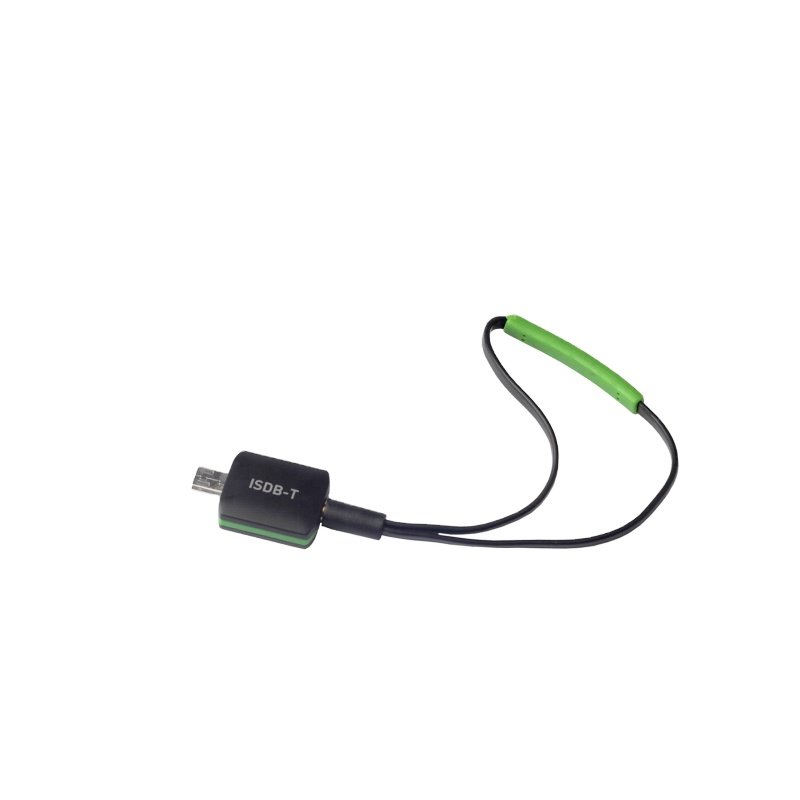 OEM Customized digital TV Tuner dongle Receiver Micro USB ISDB-T Mobile for Android Phone Pad digital set-top box