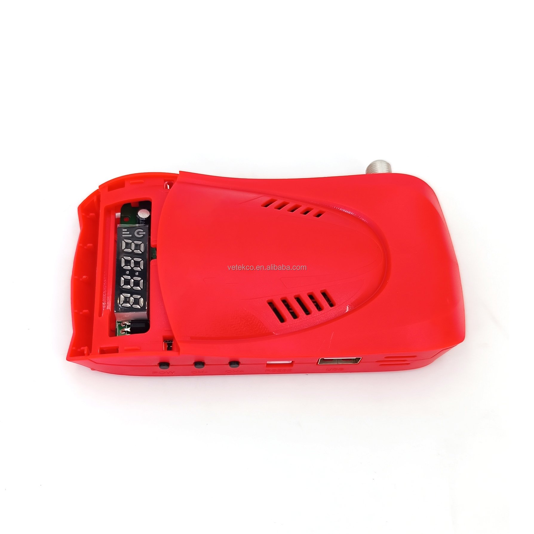 Satellite tv receiver HD Extreme Full HD 2xUSB 1080P 5000 Channels Star&sat free to air set top box