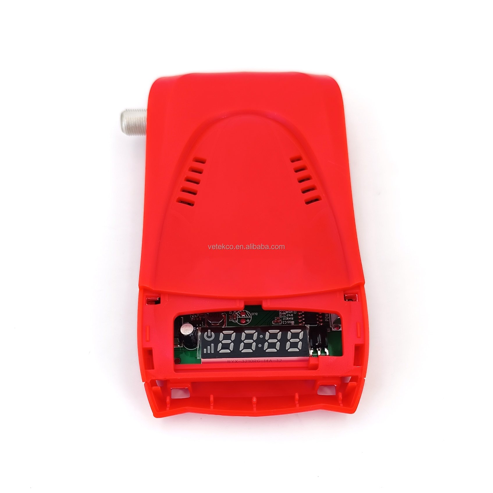 Satellite tv receiver HD Extreme Full HD 2xUSB 1080P 5000 Channels Star&sat free to air set top box