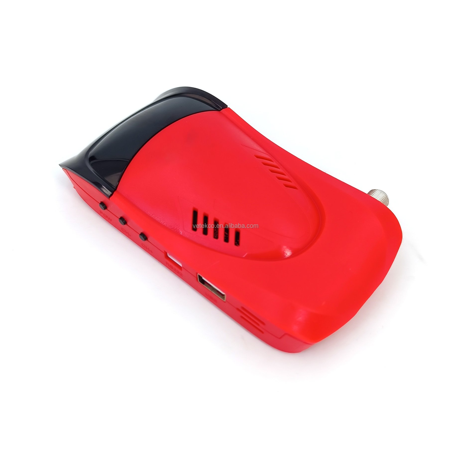 Satellite tv receiver HD Extreme Full HD 2xUSB 1080P 5000 Channels Star&sat free to air set top box