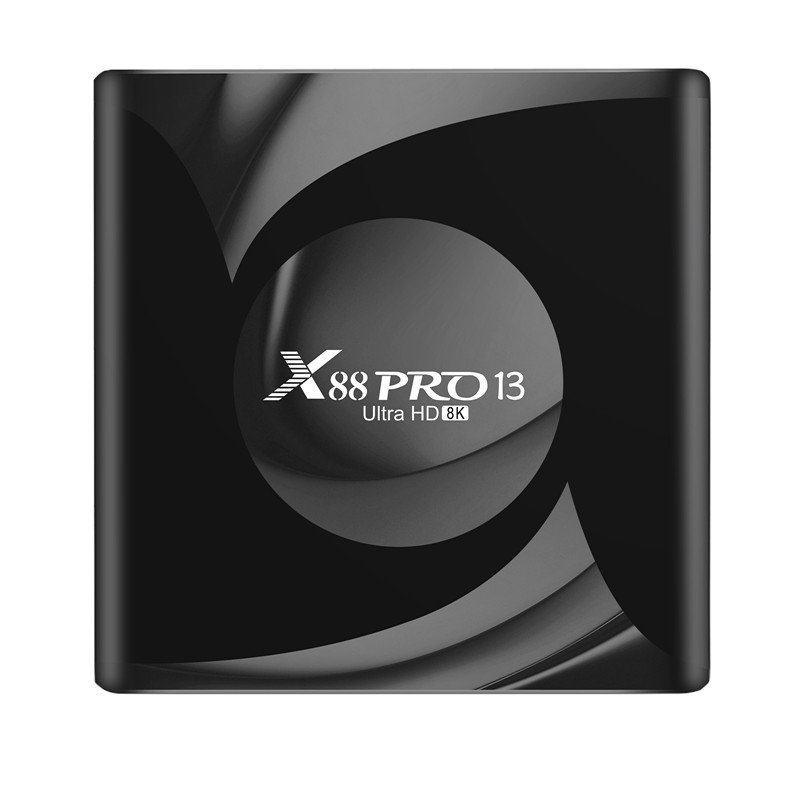 Hot product xiao mi tv box s global android tv 4K UHD set-top box