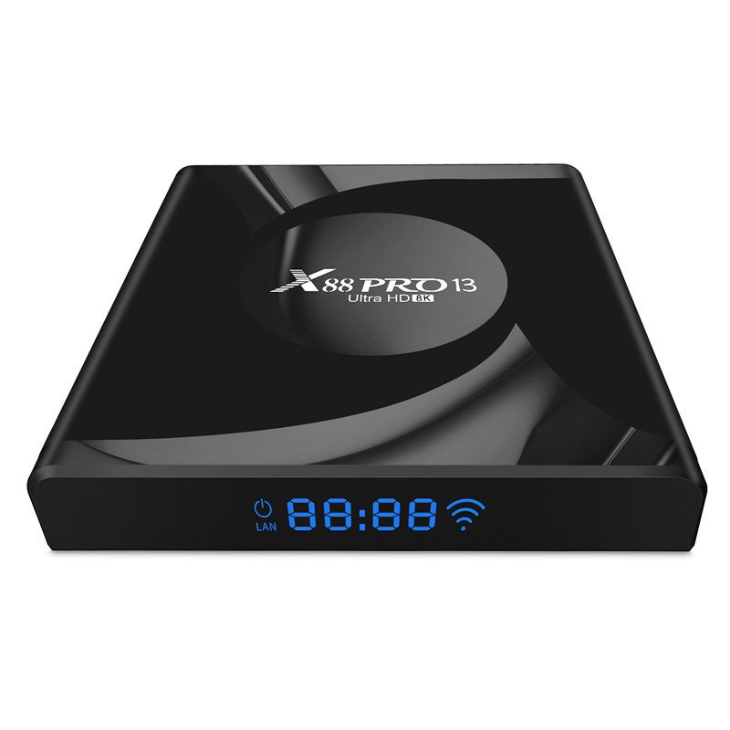 Hot product xiao mi tv box s global android tv 4K UHD set-top box