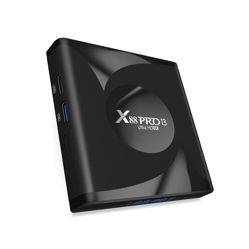 Hot product xiao mi tv box s global android tv 4K UHD set-top box