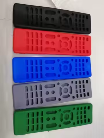 2024 New Arrival Wireless Controller Protective Case Sleeve Remote Cover for CANAL+ TV Set-Top Box