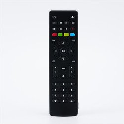TV remote control cover