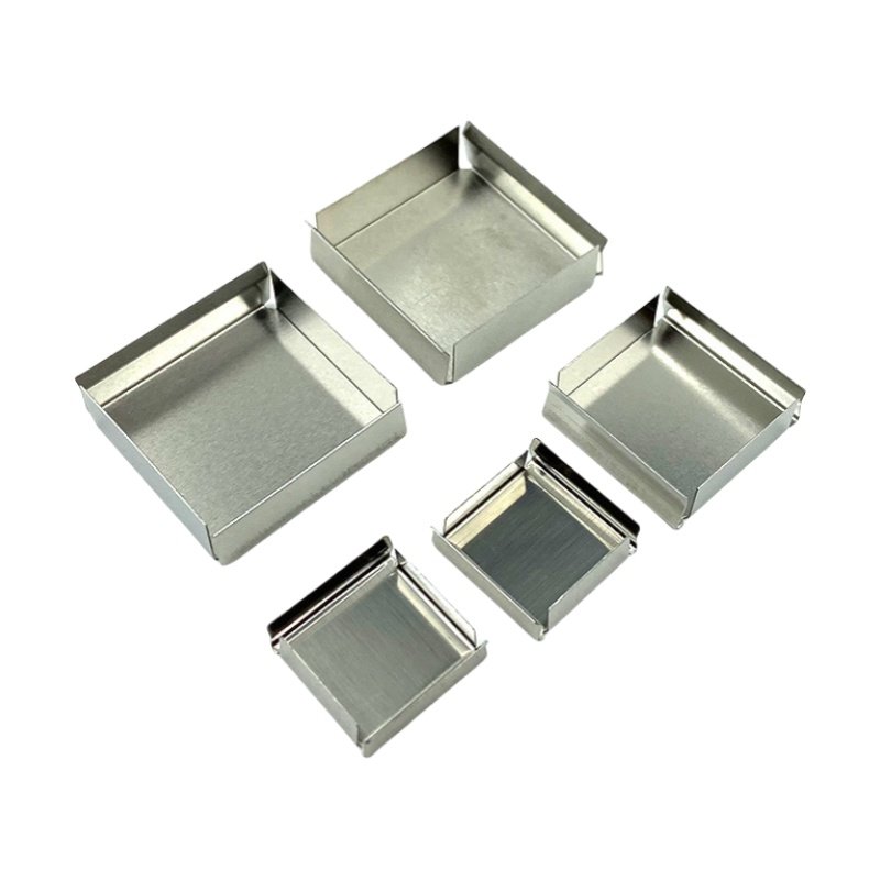 Custom S24 Ultra Emf Magnetic Shielding Case box Gabinete Arduino Eth Magnetic Nvidia Tv box Radio-frequency