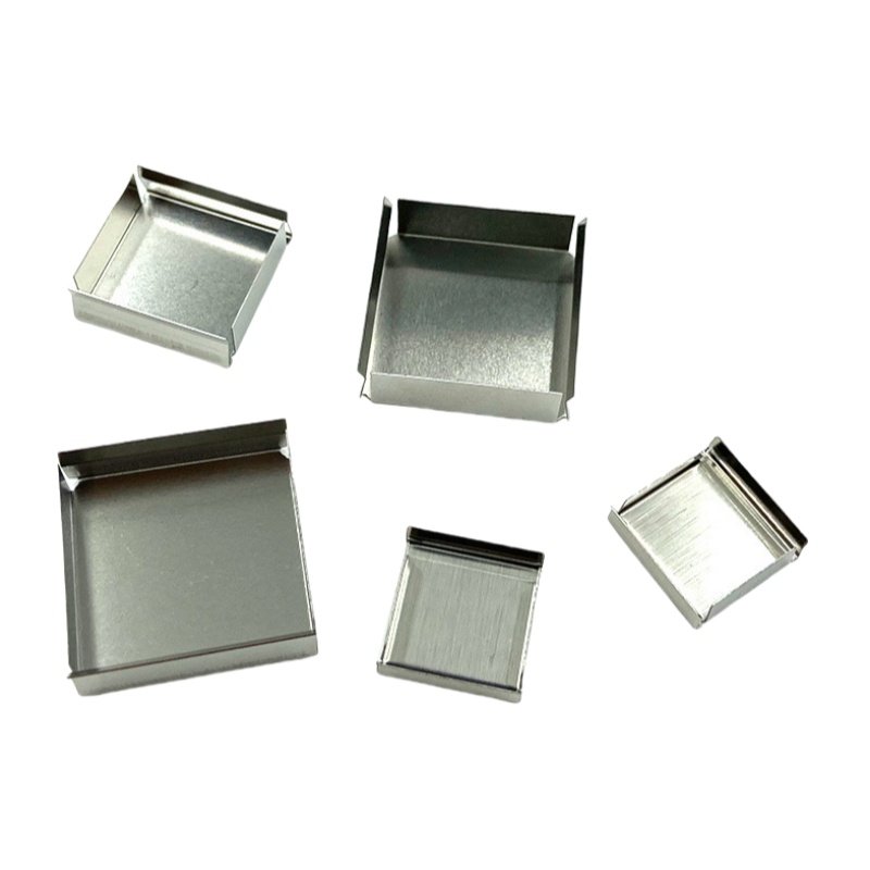 Custom S24 Ultra Emf Magnetic Shielding Case box Gabinete Arduino Eth Magnetic Nvidia Tv box Radio-frequency