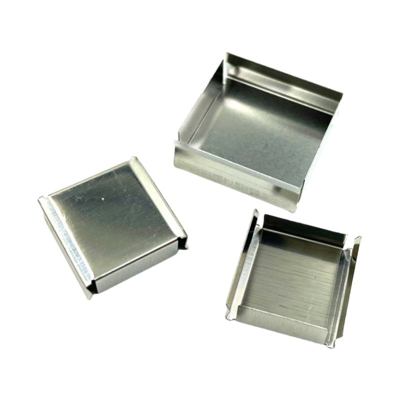 Custom S24 Ultra Emf Magnetic Shielding Case box Gabinete Arduino Eth Magnetic Nvidia Tv box Radio-frequency