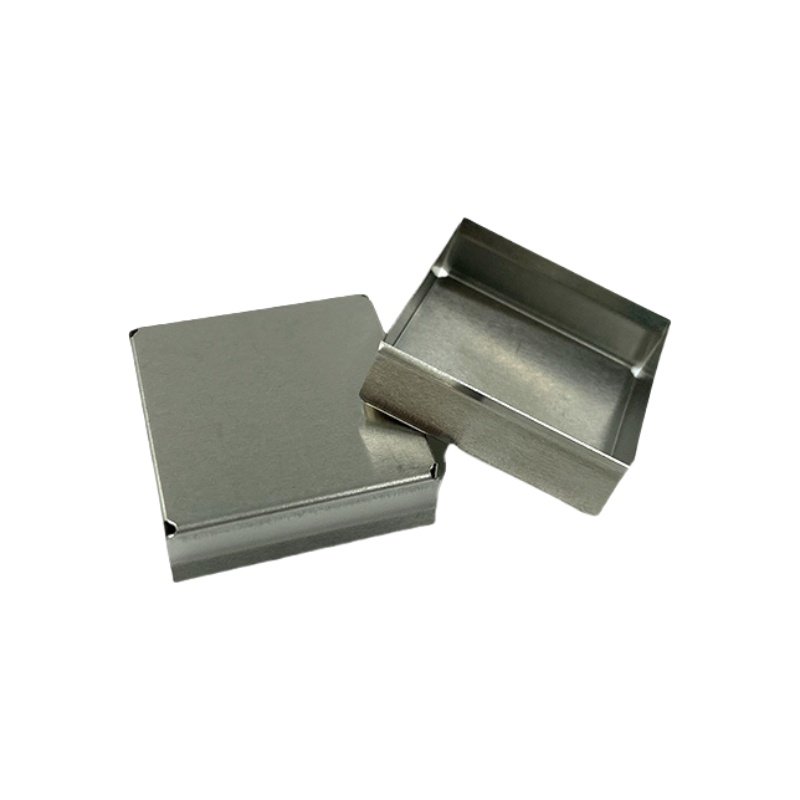 Custom S24 Ultra Emf Magnetic Shielding Case box Gabinete Arduino Eth Magnetic Nvidia Tv box Radio-frequency