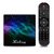 New X88 King Android TV Box 9.0 Amlogic S922X 4G 128G Set-top Box BT5.0 1000M Smart TV Box 4K