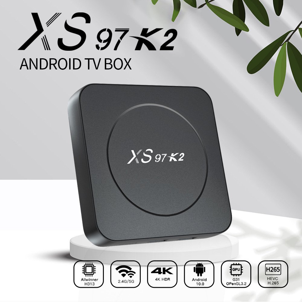 GTMEDIA GTX Combo 8K S905X3 Android 9.0+DVB-S2X/T/T2/C/C2 ATSC-T ISDB-T CA CI TV BOX satellite tv receiver Set Top Box