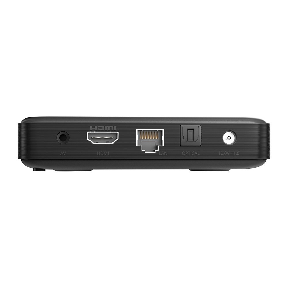 4K Amlogic S905X4 Google Certified G1 TV Box WiFi6 100M LAN Android 11 Version Set-top Box 4GB