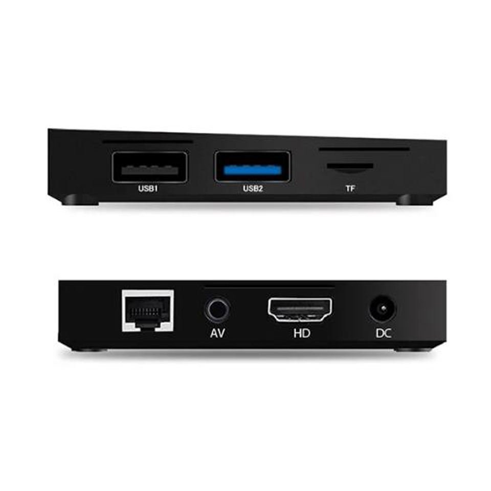 Hot TV Box Dealer Android Amlogic S905 Arabic German Latin Xxx Adult Mega Gaute Panel 4k Channel Quad Core