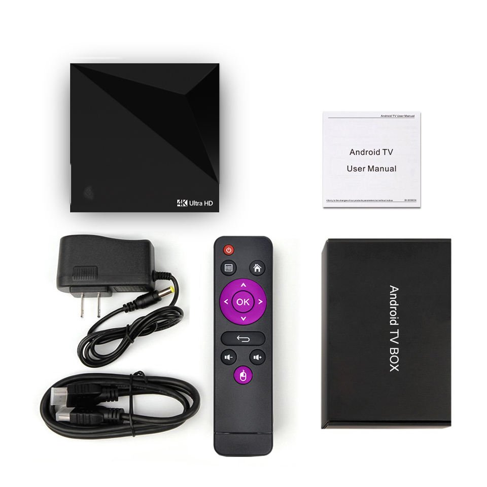 Hot TV Box Dealer Android Amlogic S905 Arabic German Latin Xxx Adult Mega Gaute Panel 4k Channel Quad Core