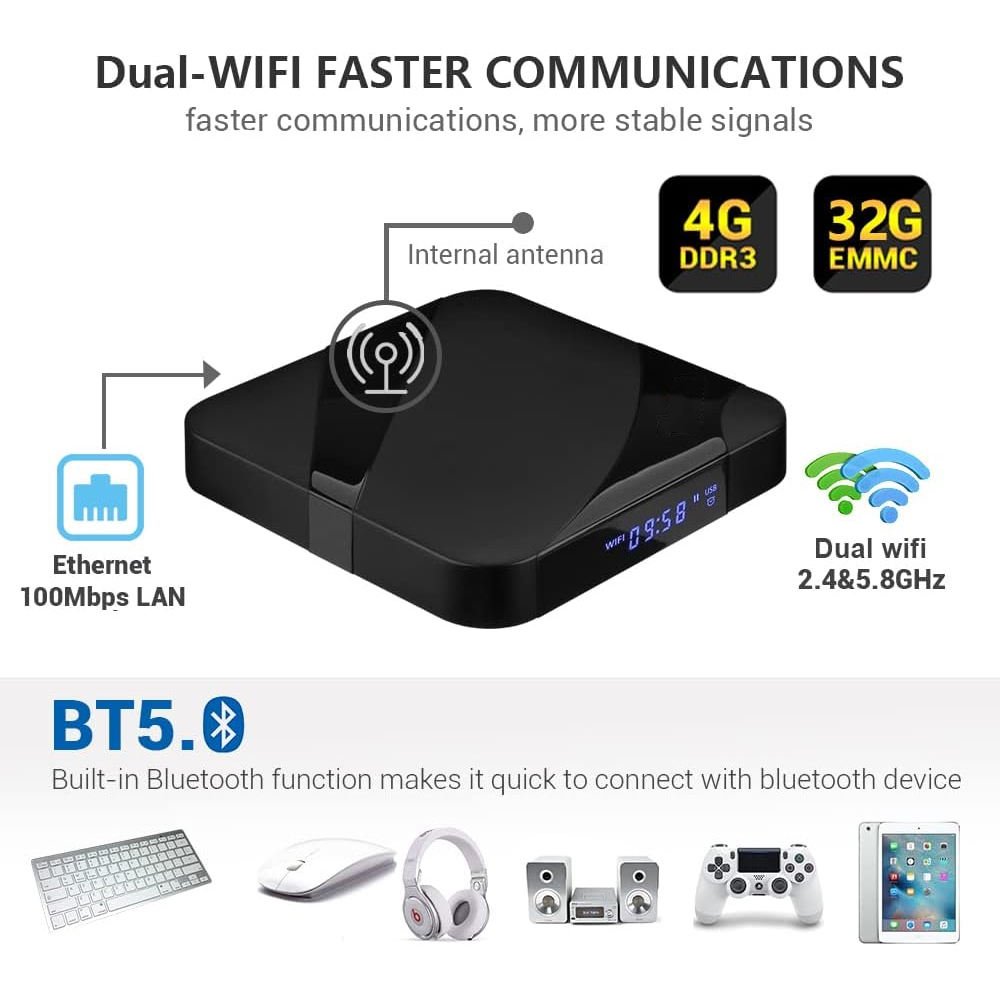 Hot TV Box Dealer Android Amlogic S905 Arabic German Latin Xxx Adult Mega Gaute Panel 4k Channel Quad Core