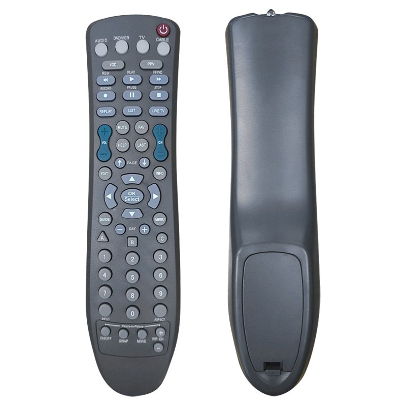 Multifunction Universal TV Remote Control for All Brands TV HDTV LCD Set Top Box Digital Media Player Replaced Remote Controller