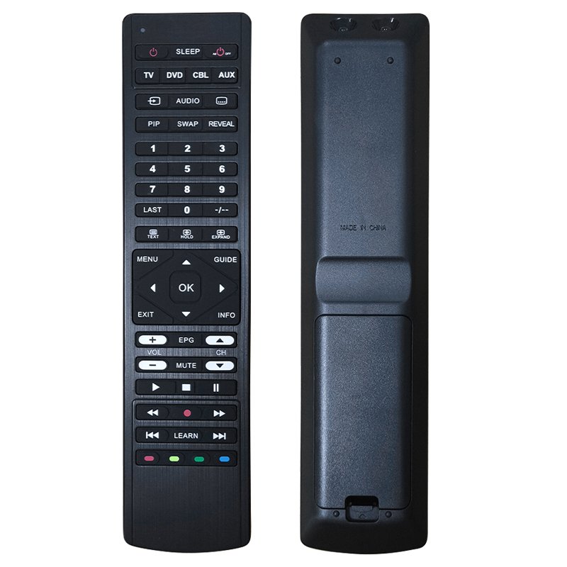 Multifunction Universal TV Remote Control for All Brands TV HDTV LCD Set Top Box Digital Media Player Replaced Remote Controller